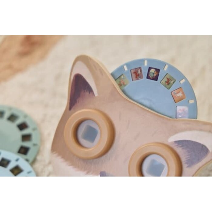 Little Dutch LD verhalenkijker FF FSC