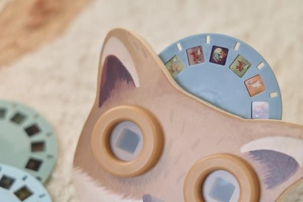 Little Dutch LD verhalenkijker FF FSC