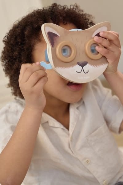 Little Dutch LD verhalenkijker FF FSC