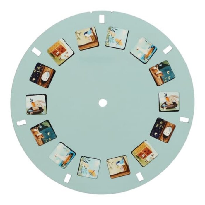 Little Dutch LD verhalenkijker FF FSC