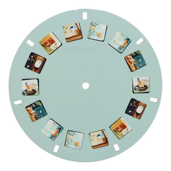 Little Dutch LD verhalenkijker FF FSC