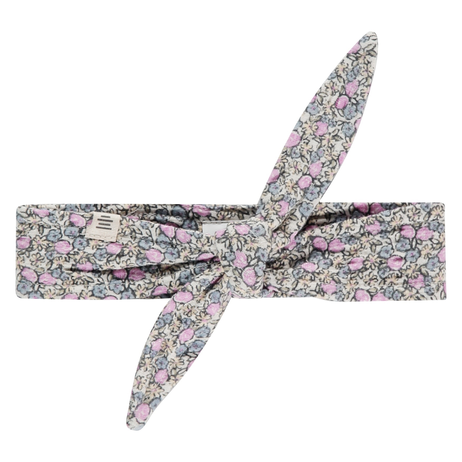 A Tiny Story baby headband Multicolour