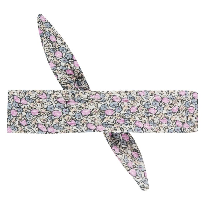 A Tiny Story baby headband Multicolour