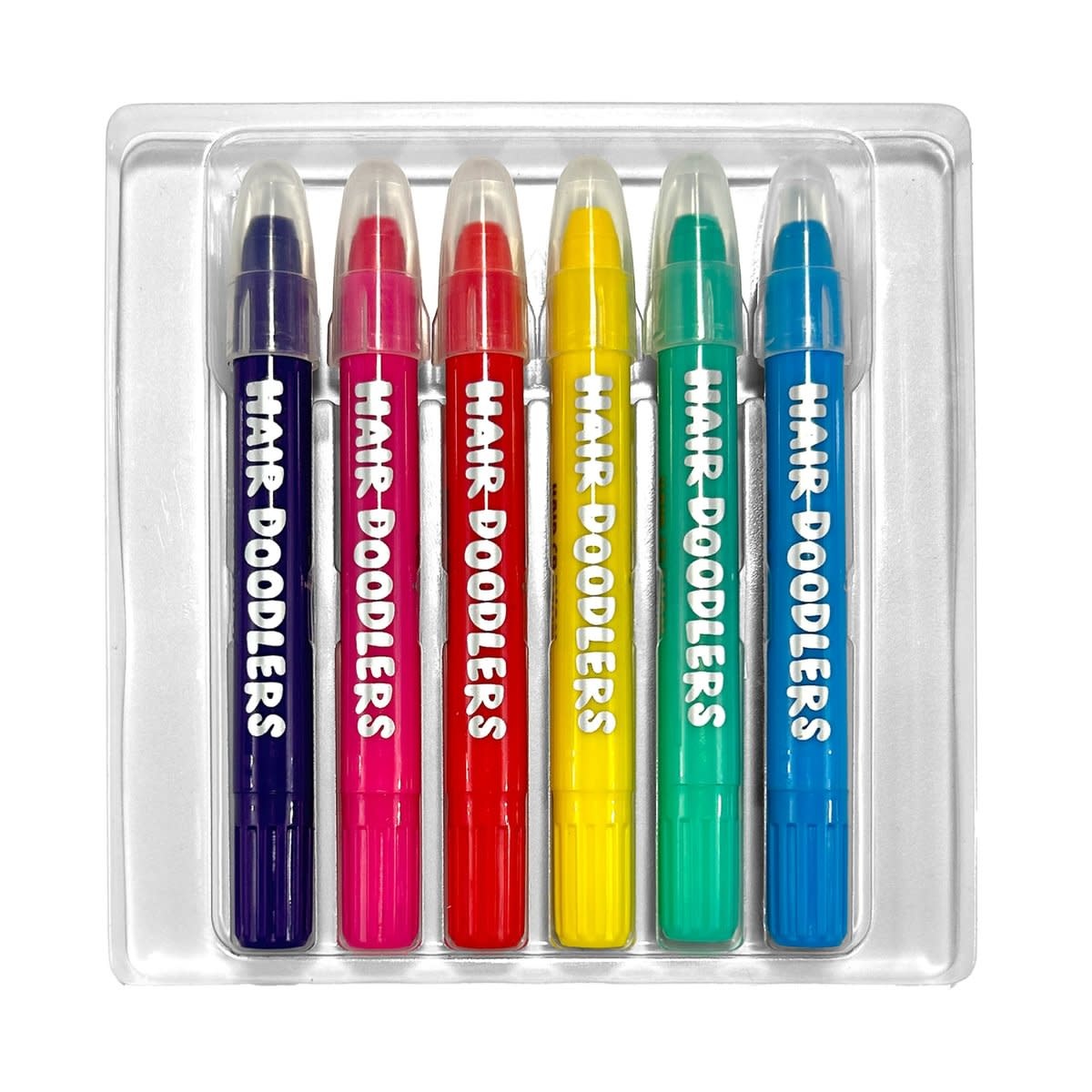 Ooly Ooly – Hair Doodlers Hair Crayons