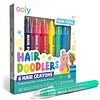 Ooly – Hair Doodlers Hair Crayons