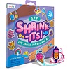 Ooly – Shrink-Its! D.I.Y. Shrink Art Bracelets Kit – B.F.F.