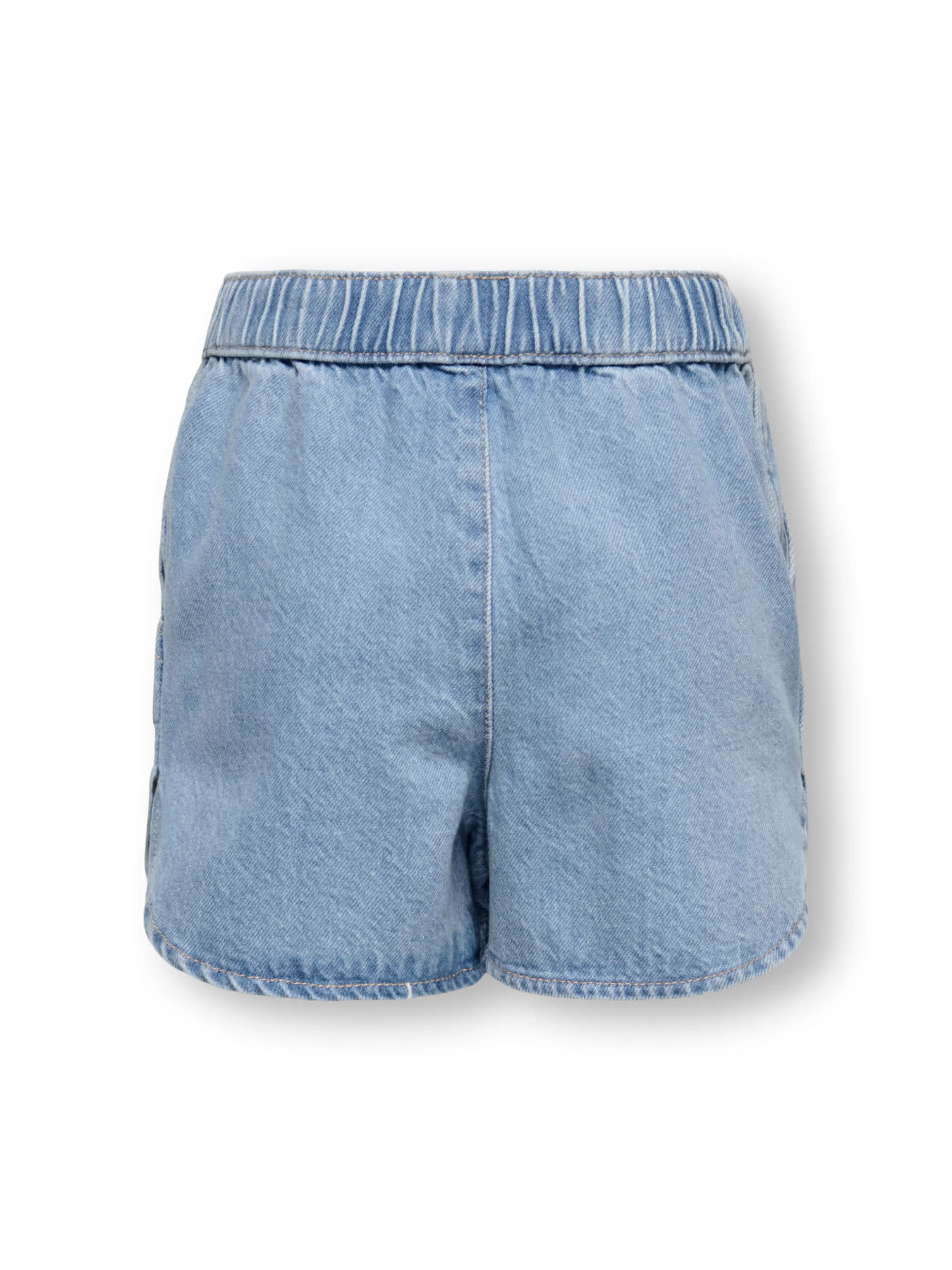 Kids Only KMGPIERCE DNM SHORTS PIM Blue