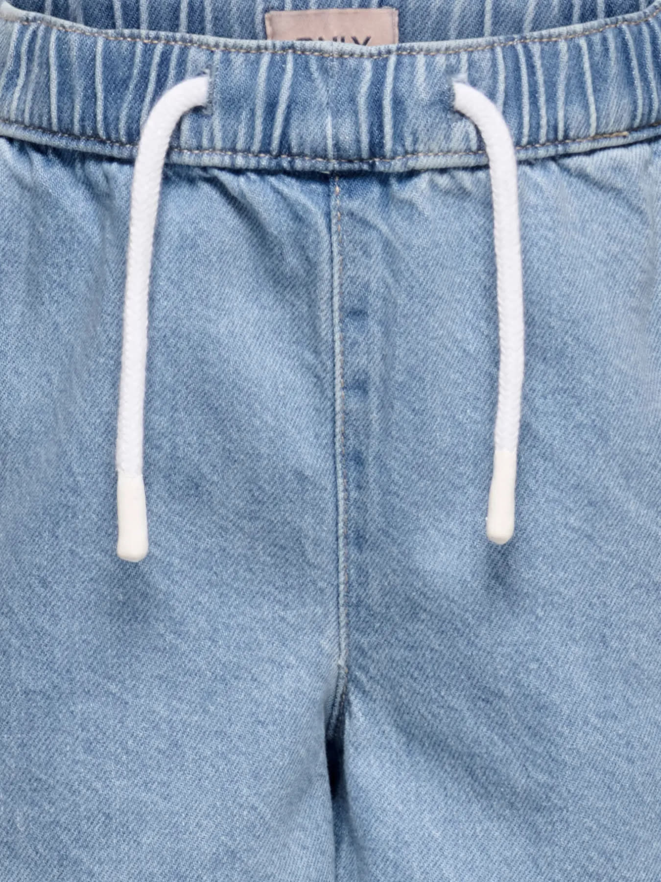 Kids Only KMGPIERCE DNM SHORTS PIM Blue