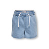 KMGPIERCE DNM SHORTS PIM Blue