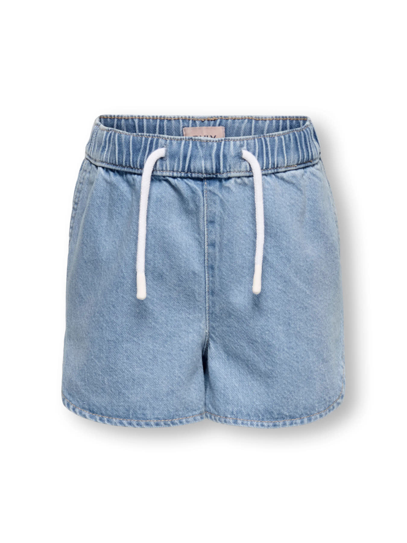 Kids Only KMGPIERCE DNM SHORTS PIM Blue