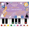 Het verhalenorkest - Ik speel piano - Het zwanenmeer