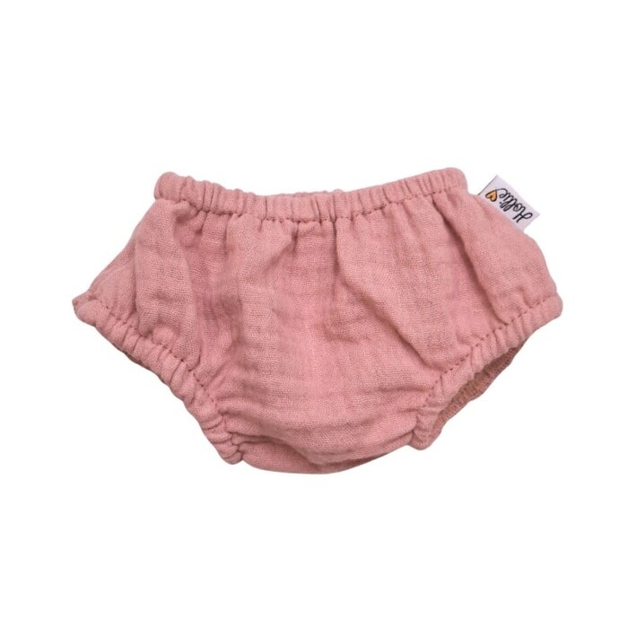 Hollie Bloomer Senna vintage rose