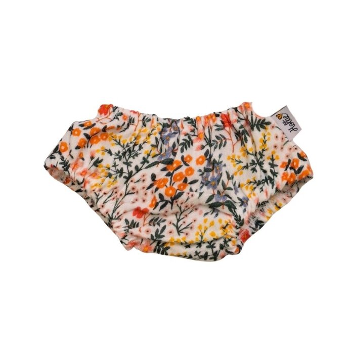 Hollie Bloomer Senna flower garden