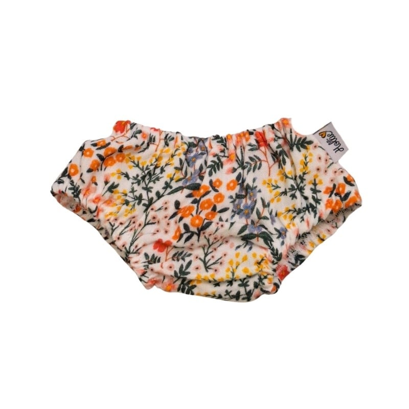 Hollie Bloomer Senna flower garden