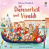 Het Dierenorkest speelt Vivaldi