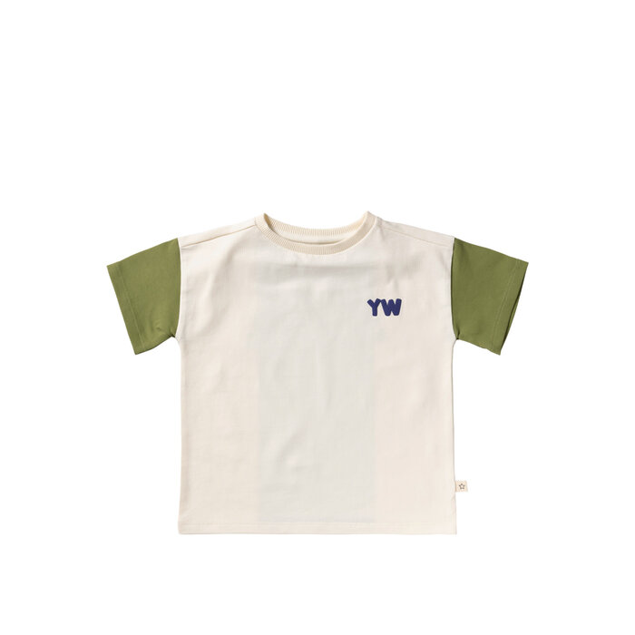 Your Wishes Fresh | Wide Tee Iguana