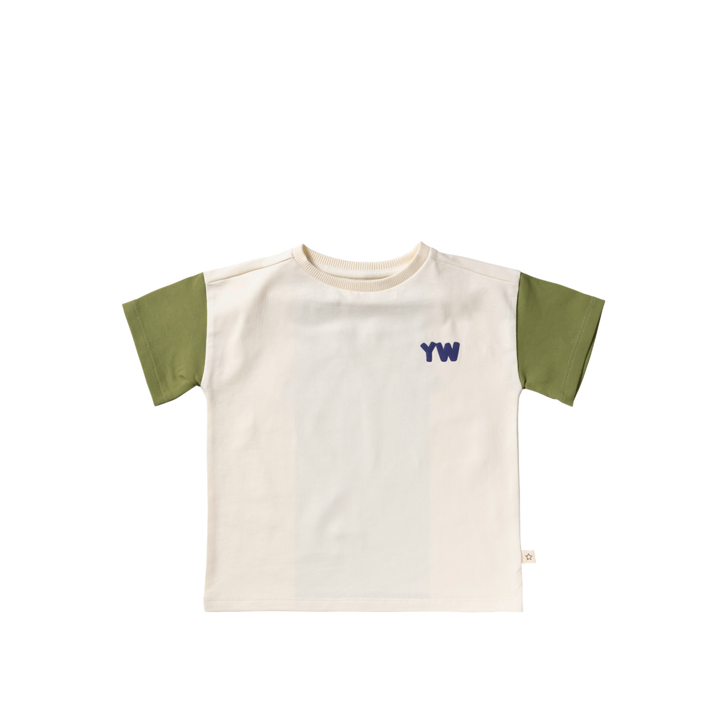 Your Wishes Fresh | Wide Tee Iguana