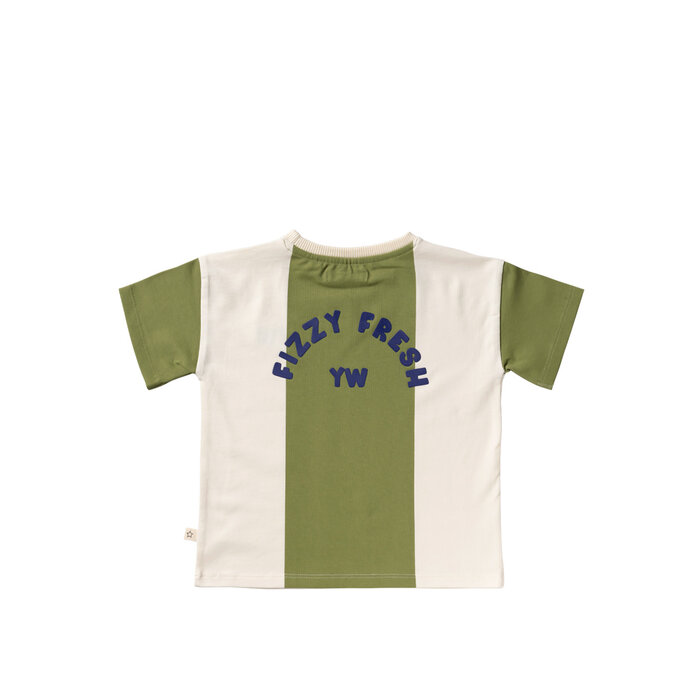 Your Wishes Fresh | Wide Tee Iguana