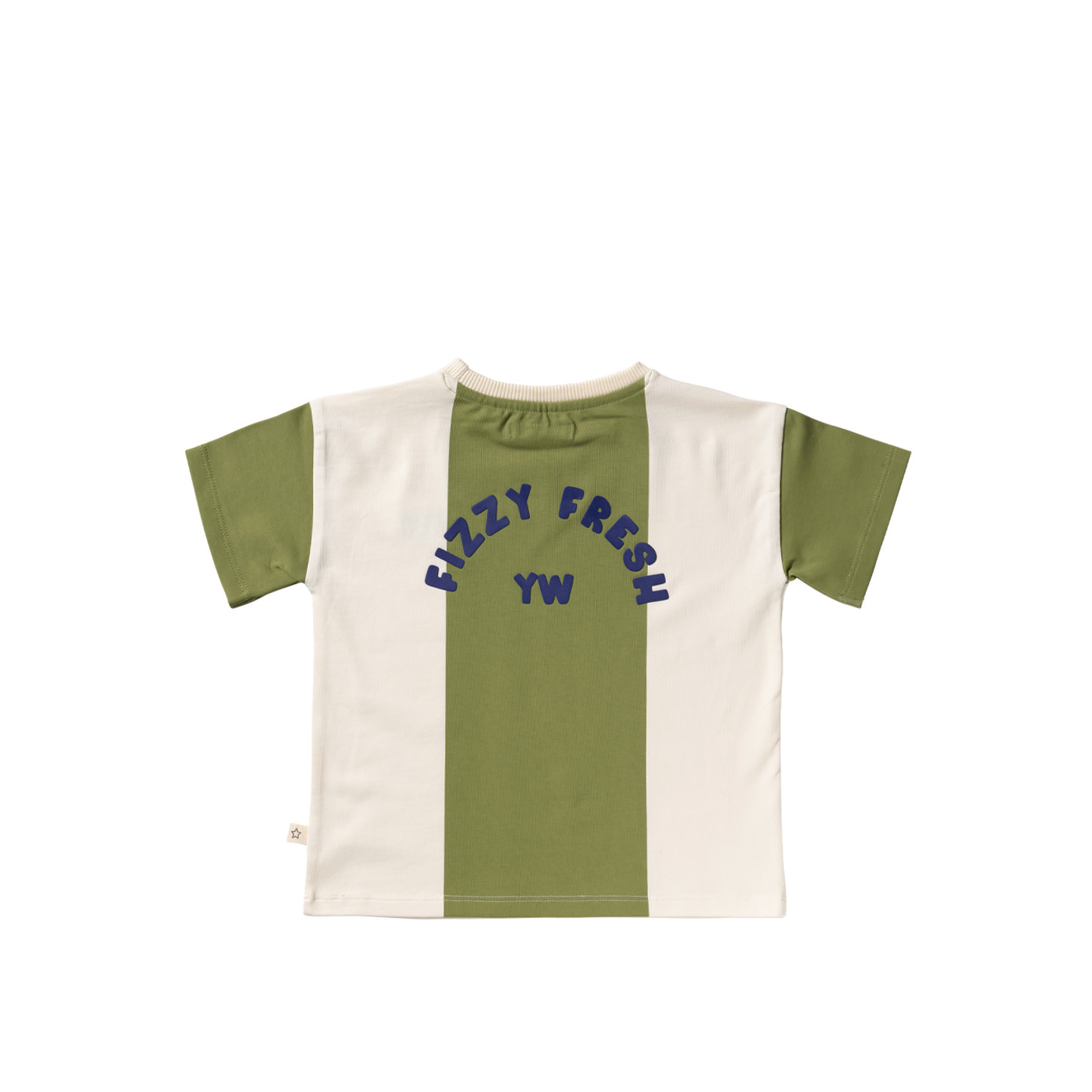 Your Wishes Fresh | Wide Tee Iguana