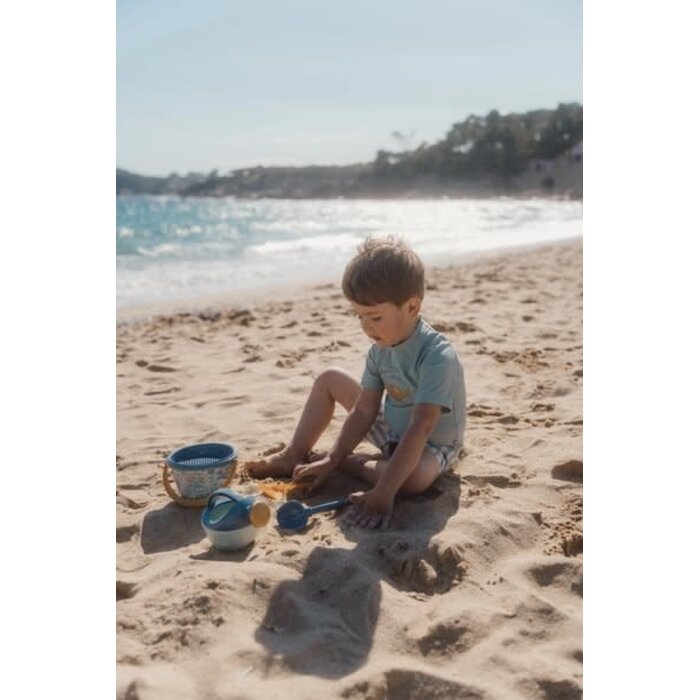 Little Dutch Strandset - Set van 5 - Ocean World