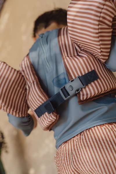 Little Dutch Puddle Jumper - Bruin - Ocean World