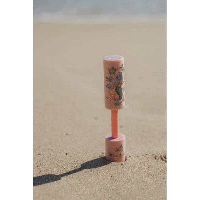 Little Dutch Foam Waterpistool - Roze - Dreamy Mermaid