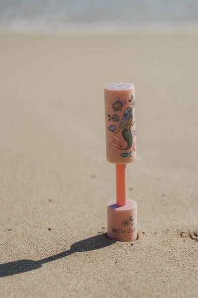 Little Dutch Foam Waterpistool - Roze - Dreamy Mermaid
