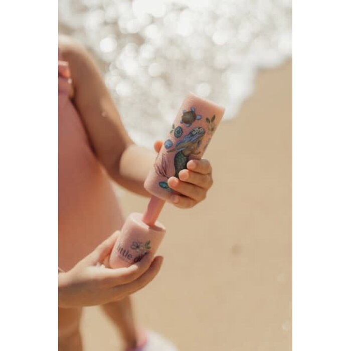 Little Dutch Foam Waterpistool - Roze - Dreamy Mermaid