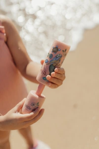 Little Dutch Foam Waterpistool - Roze - Dreamy Mermaid