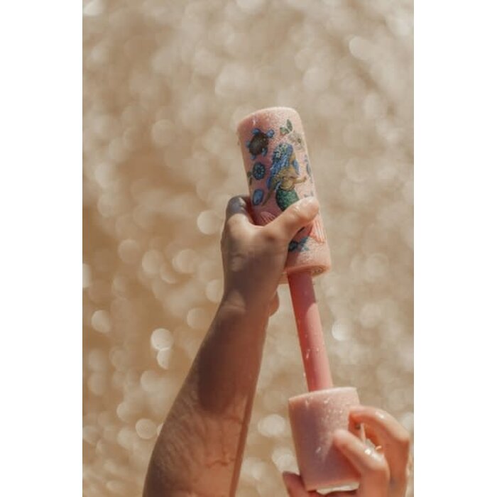 Little Dutch Foam Waterpistool - Roze - Dreamy Mermaid