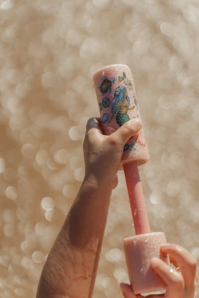 Little Dutch Foam Waterpistool - Roze - Dreamy Mermaid