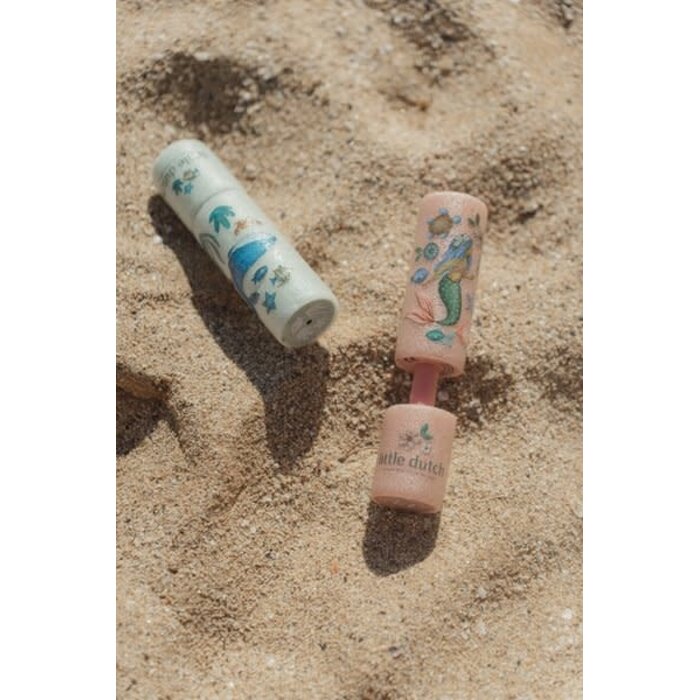Little Dutch Foam Waterpistool - Roze - Dreamy Mermaid