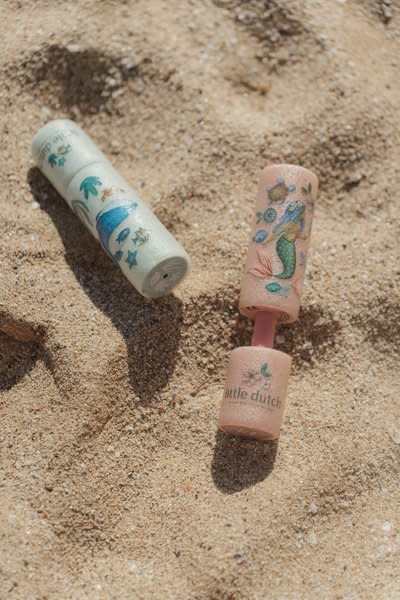 Little Dutch Foam Waterpistool - Roze - Dreamy Mermaid