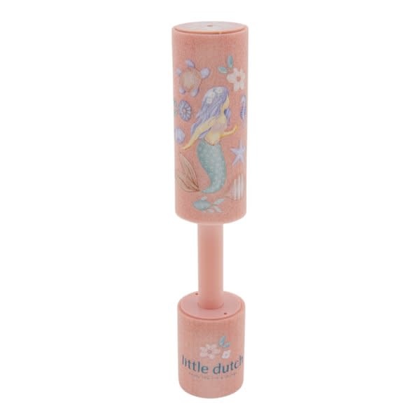 Little Dutch Foam Waterpistool - Roze - Dreamy Mermaid