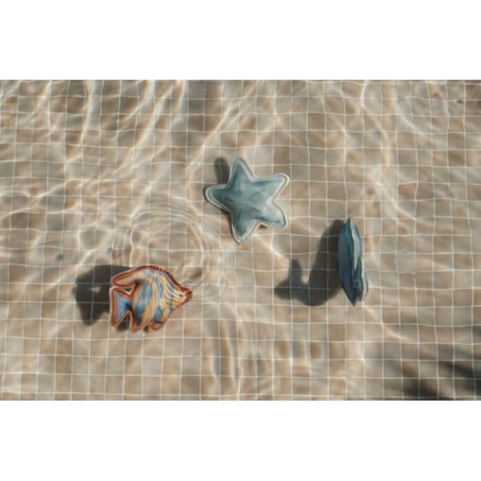 Little Dutch Duikspeelgoed - Set van 3 - Ocean World