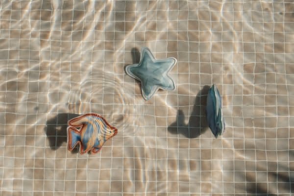 Little Dutch Duikspeelgoed - Set van 3 - Ocean World