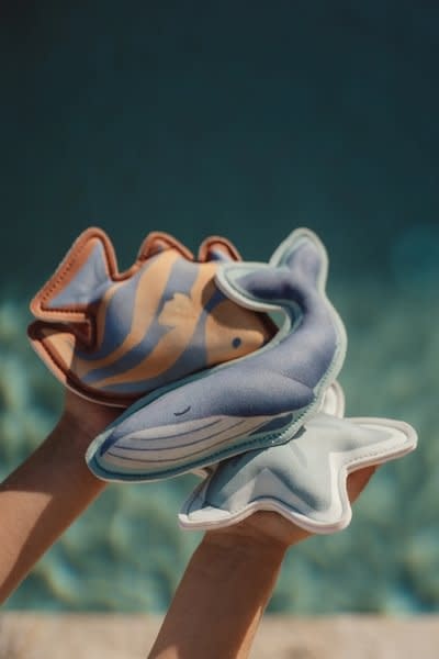 Little Dutch Duikspeelgoed - Set van 3 - Ocean World