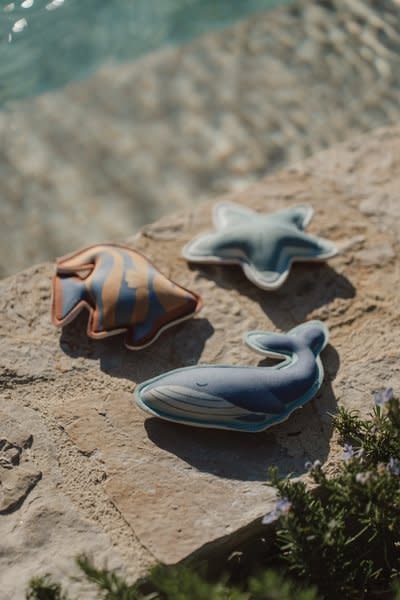 Little Dutch Duikspeelgoed - Set van 3 - Ocean World