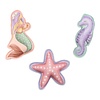 Duikspeelgoed - Set van 3 - Dreamy Mermaid