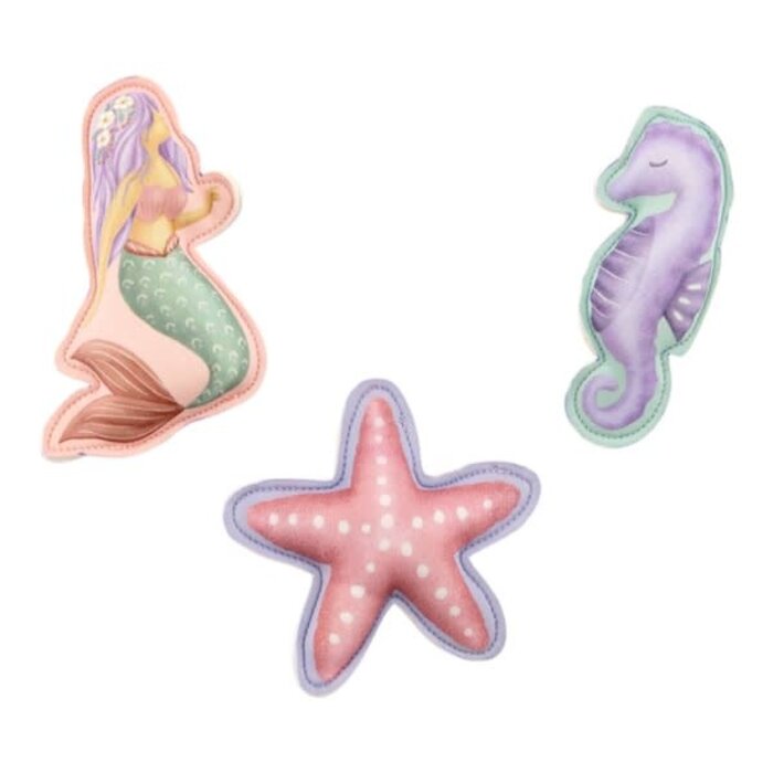 Little Dutch Duikspeelgoed - Set van 3 - Dreamy Mermaid