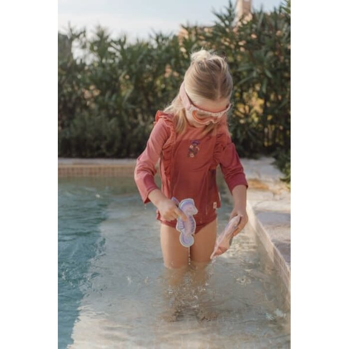 Little Dutch Duikspeelgoed - Set van 3 - Dreamy Mermaid