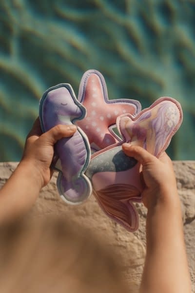 Little Dutch Duikspeelgoed - Set van 3 - Dreamy Mermaid