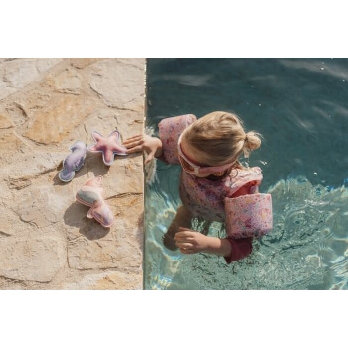 Little Dutch Duikspeelgoed - Set van 3 - Dreamy Mermaid