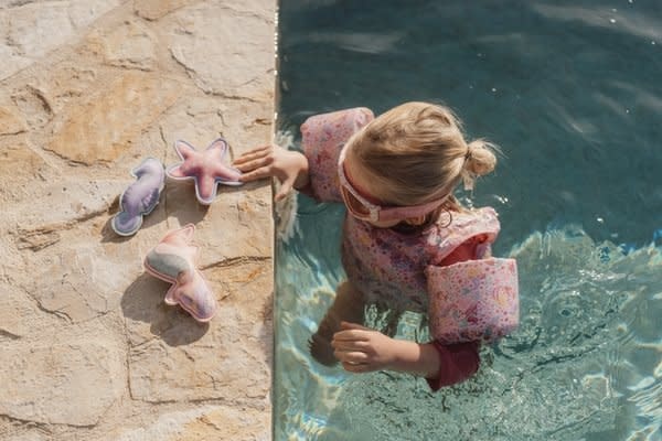 Little Dutch Duikspeelgoed - Set van 3 - Dreamy Mermaid