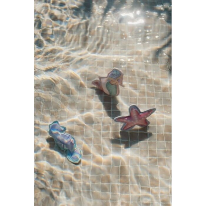 Little Dutch Duikspeelgoed - Set van 3 - Dreamy Mermaid