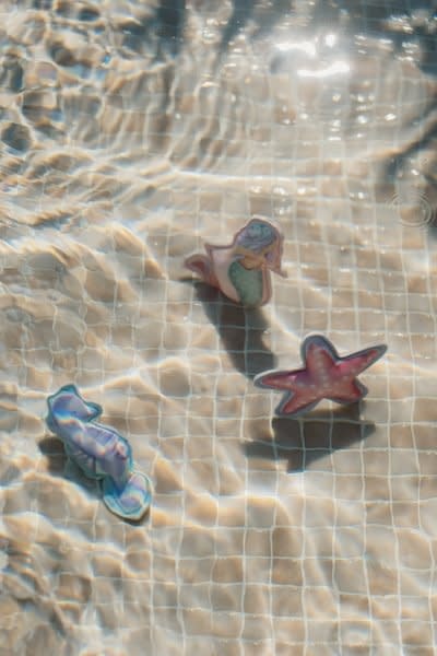 Little Dutch Duikspeelgoed - Set van 3 - Dreamy Mermaid