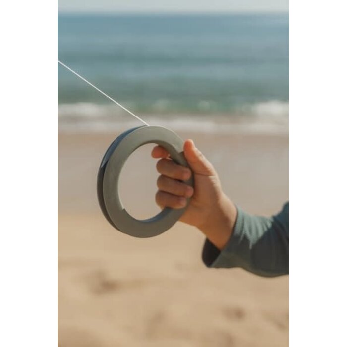 Little Dutch Vlieger - Blauw - Ocean World