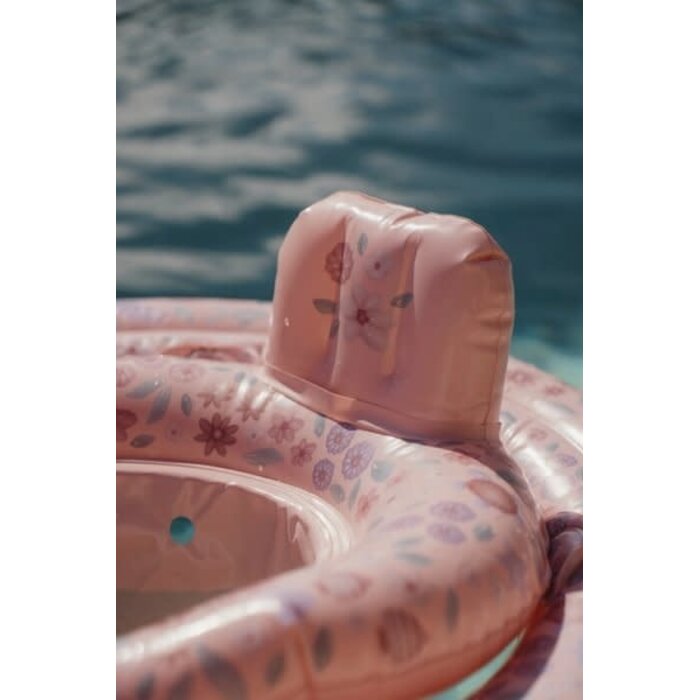 Little Dutch Babyfloat - Roze - Dreamy Mermaid