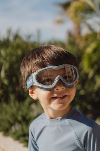 Little Dutch Duikbril - Blauw - Ocean World