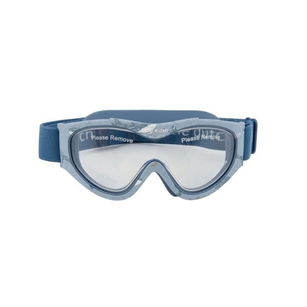 Little Dutch Duikbril - Blauw - Ocean World